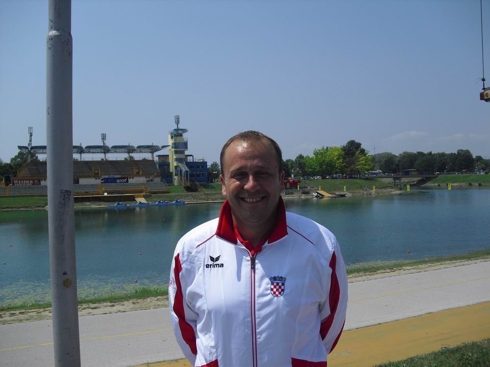 Tomislav Crnković